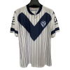 Men's Replica Vélez Sarsfield Home Soccer Jersey Shirt 2021/22 Kappa