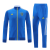 Men's Boca Juniors Training Jacket Kit (Jacket+Pants) 2021/22 Adidas