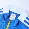 Men's Boca Juniors Training Jacket Kit (Jacket+Pants) 2021/22 Adidas