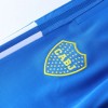 Men's Boca Juniors Training Jacket Kit (Jacket+Pants) 2021/22 Adidas