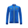 Men's Boca Juniors Training Jacket 2021/22 Adidas