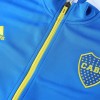 Men's Boca Juniors Training Jacket 2021/22 Adidas