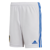 Men's Boca Juniors Away Soccer Shorts 2021/22 Adidas