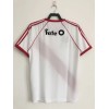 Men's Retro 1986 River Plate Home Soccer Jersey Shirt Adidas