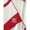 Men's Retro 1986 River Plate Home Soccer Jersey Shirt Adidas
