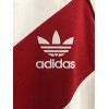 Men's Retro 1986 River Plate Home Soccer Jersey Shirt Adidas