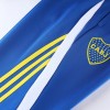 Men's Boca Juniors Training Jacket Teamgeist Kit (Jacket+Pants) 2021/22 Adidas
