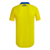 Men's Replica Boca Juniors Third Away Soccer Jersey Shirt 2022/23 Adidas