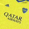 Men's Replica Boca Juniors Third Away Soccer Jersey Shirt 2022/23 Adidas