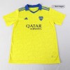 Men's Replica Boca Juniors Third Away Soccer Jersey Shirt 2022/23 Adidas