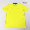 Men's Replica Boca Juniors Third Away Soccer Jersey Shirt 2022/23 Adidas