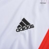 Men's Retro 2018/19 River Plate Home Soccer Jersey Shirt Adidas