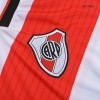 Men's Retro 2018/19 River Plate Home Soccer Jersey Shirt Adidas