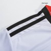 Men's Retro 2018/19 River Plate Home Soccer Jersey Shirt Adidas