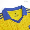 Men's Authentic Boca Juniors Away Soccer Jersey Shirt 2022/23 Adidas