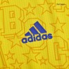 Men's Authentic Boca Juniors Away Soccer Jersey Shirt 2022/23 Adidas