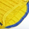 Men's Authentic Boca Juniors Away Soccer Jersey Shirt 2022/23 Adidas