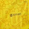 Men's Authentic Boca Juniors Away Soccer Jersey Shirt 2022/23 Adidas