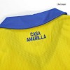 Men's Authentic Boca Juniors Away Soccer Jersey Shirt 2022/23 Adidas
