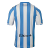 Men's Replica Racing Club de Avellaneda Home Soccer Jersey Shirt 2022/23 Kappa