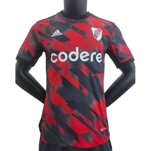Men's Authentic River Plate Special Soccer Jersey Shirt 2022/23 Nike