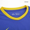 Men's Retro 2010/11 Boca Juniors Home Soccer Jersey Shirt Nike