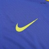 Men's Retro 2010/11 Boca Juniors Home Soccer Jersey Shirt Nike