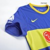Men's Retro 2010/11 Boca Juniors Home Soccer Jersey Shirt Nike