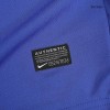 Men's Retro 2010/11 Boca Juniors Home Soccer Jersey Shirt Nike