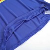 Men's Retro 2010/11 Boca Juniors Home Soccer Jersey Shirt Nike