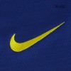 Men's Retro 2000/01 Boca Juniors Home Soccer Jersey Shirt Nike