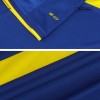 Men's Retro 2000/01 Boca Juniors Home Soccer Jersey Shirt Nike