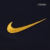 Men's Retro 2009/10 Boca Juniors Home Soccer Jersey Shirt Nike