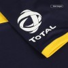Men's Retro 2009/10 Boca Juniors Home Soccer Jersey Shirt Nike