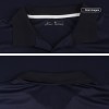Men's Retro 2009/10 Boca Juniors Home Soccer Jersey Shirt Nike