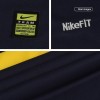 Men's Retro 2009/10 Boca Juniors Home Soccer Jersey Shirt Nike