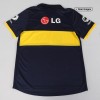 Men's Retro 2009/10 Boca Juniors Home Soccer Jersey Shirt Nike