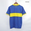 Men's Replica Boca Juniors Home Soccer Jersey Shirt 2022/23 Adidas