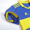 Men's Replica Boca Juniors Home Soccer Jersey Shirt 2022/23 Adidas