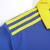 Men's Replica Boca Juniors Home Soccer Jersey Shirt 2022/23 Adidas