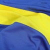 Men's Replica Boca Juniors Home Soccer Jersey Shirt 2022/23 Adidas