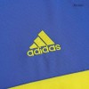 Men's Replica Boca Juniors Home Soccer Jersey Shirt 2022/23 Adidas
