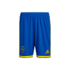 Men's Boca Juniors Home Soccer Shorts 2022/23 Adidas