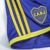 Men's Boca Juniors Home Soccer Shorts 2022/23 Adidas