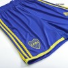 Men's Boca Juniors Home Soccer Shorts 2022/23 Adidas