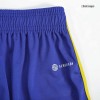 Men's Boca Juniors Home Soccer Shorts 2022/23 Adidas