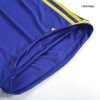 Men's Boca Juniors Home Soccer Shorts 2022/23 Adidas