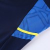 Men's Boca Juniors Zipper Tracksuit Sweat Shirt Kit (Top+Trousers) 2022/23 Adidas