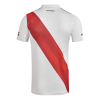 Men's Replica River Plate Home Soccer Jersey Shirt 2022/23 Adidas