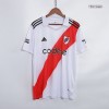 Men's Replica River Plate Home Soccer Jersey Shirt 2022/23 Adidas